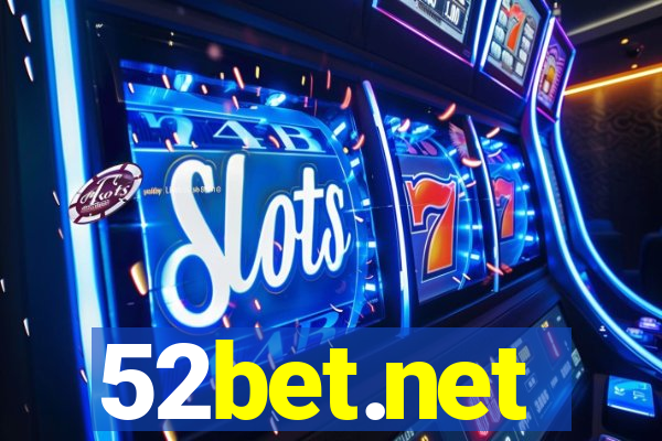 52bet.net