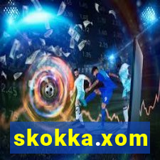 skokka.xom