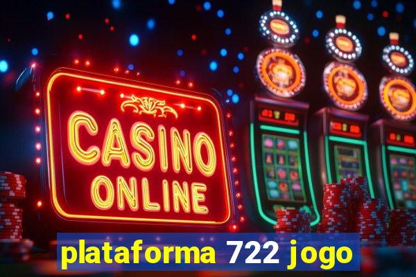 plataforma 722 jogo