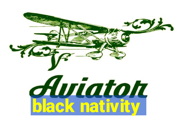 black nativity