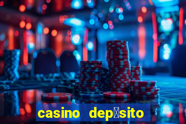 casino dep贸sito m铆nimo 5 reais tiger