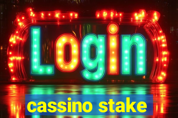 cassino stake