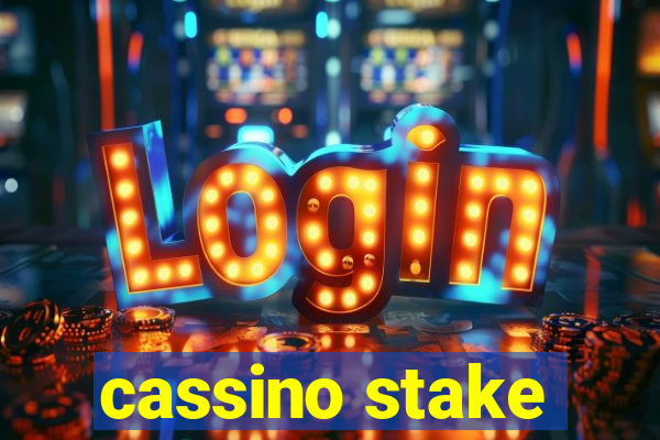 cassino stake