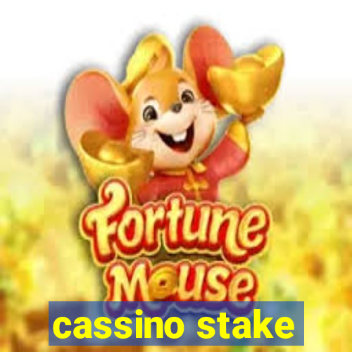 cassino stake