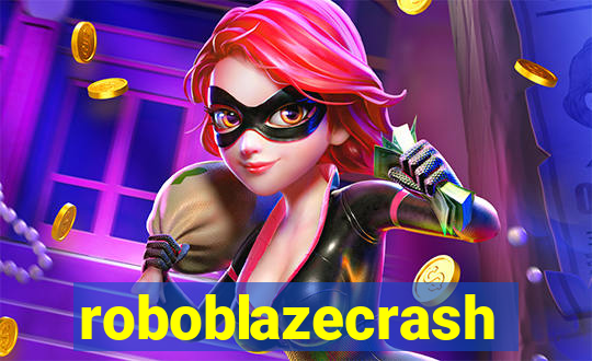 roboblazecrash