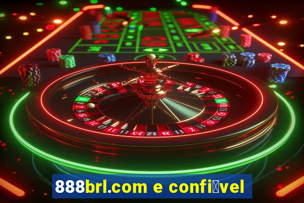 888brl.com e confi谩vel