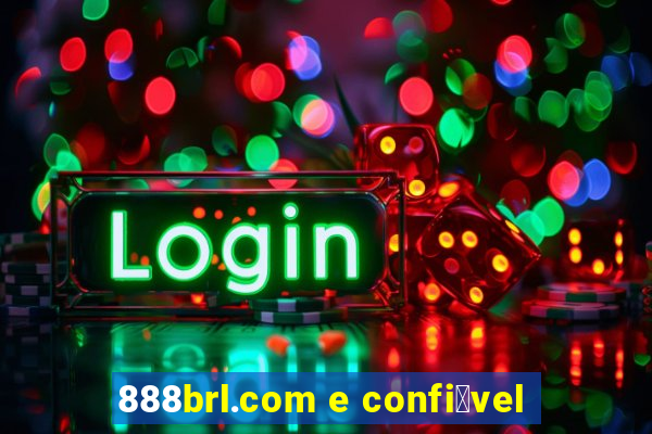 888brl.com e confi谩vel