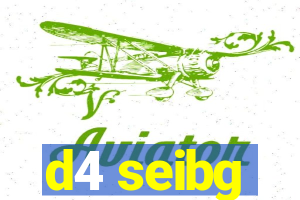 d4 seibg