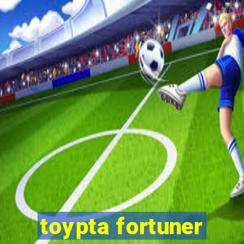 toypta fortuner