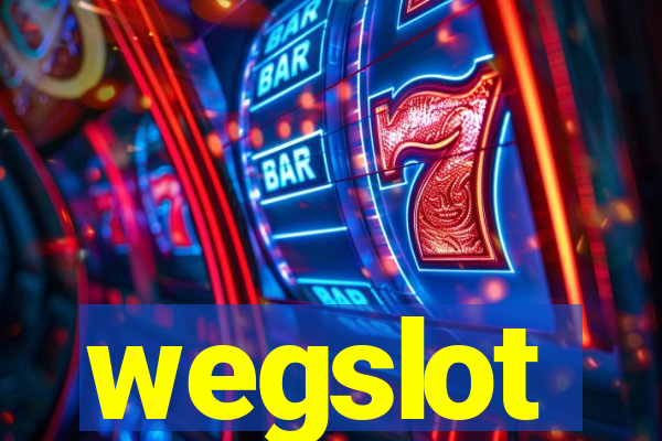 wegslot