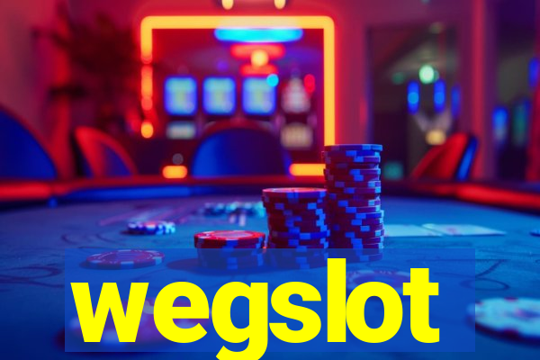 wegslot