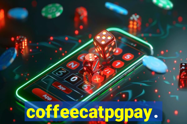 coffeecatpgpay.com