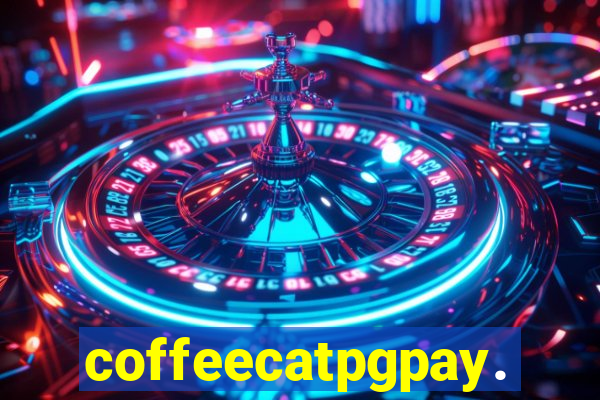 coffeecatpgpay.com