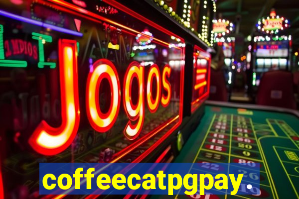 coffeecatpgpay.com