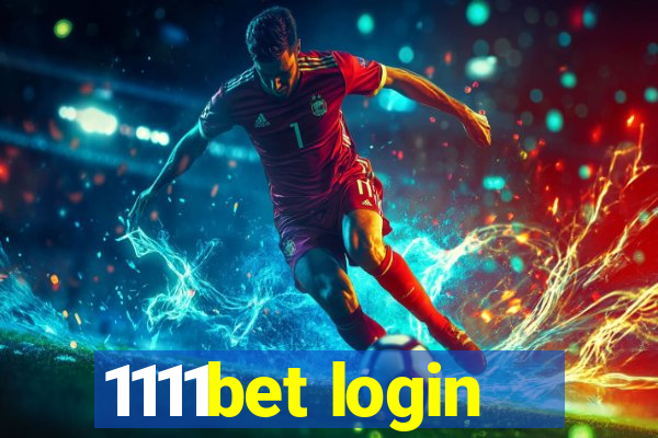 1111bet login