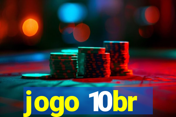 jogo 10br