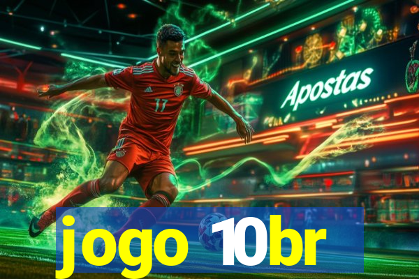 jogo 10br