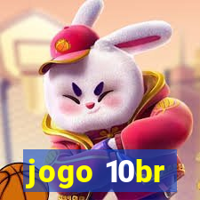 jogo 10br