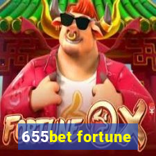 655bet fortune