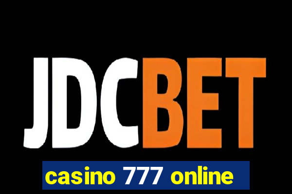 casino 777 online