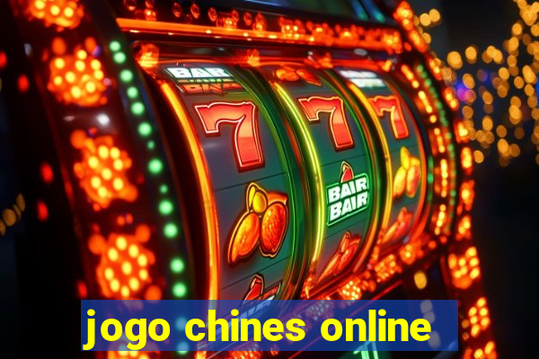 jogo chines online