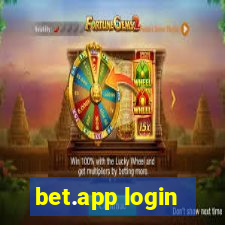 bet.app login