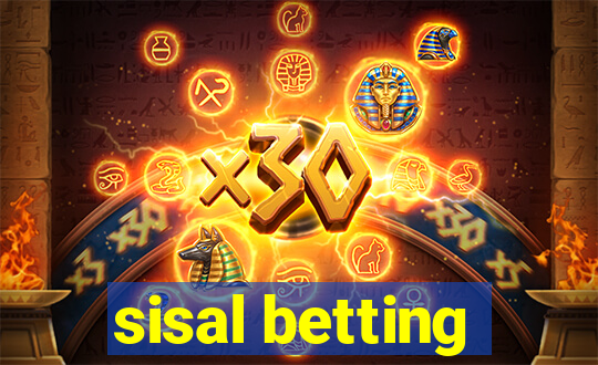 sisal betting