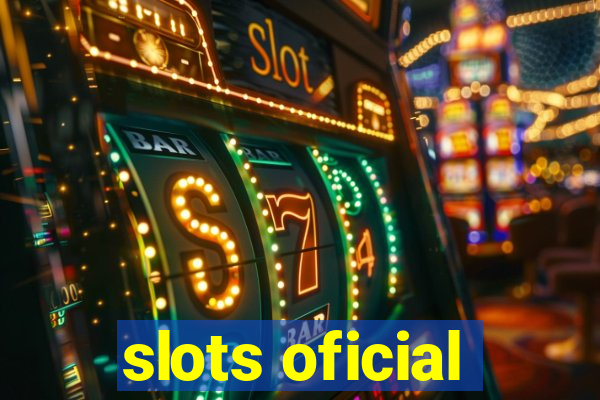 slots oficial