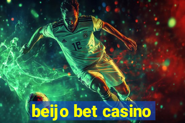 beijo bet casino