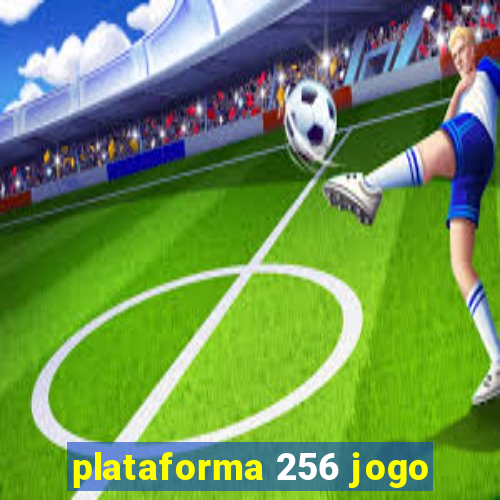 plataforma 256 jogo