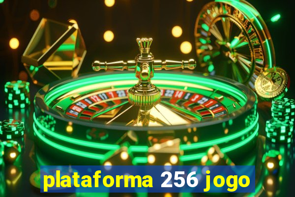 plataforma 256 jogo