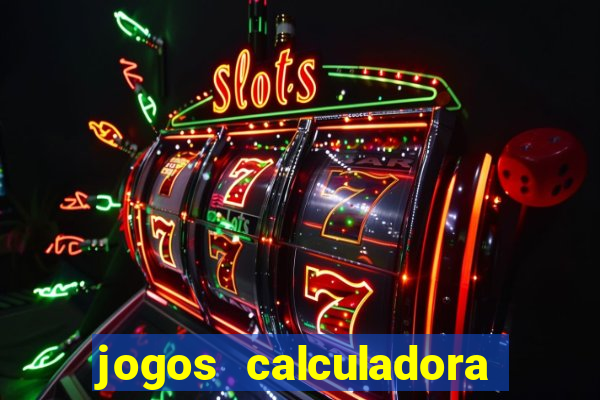 jogos calculadora do amor