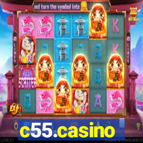 c55.casino