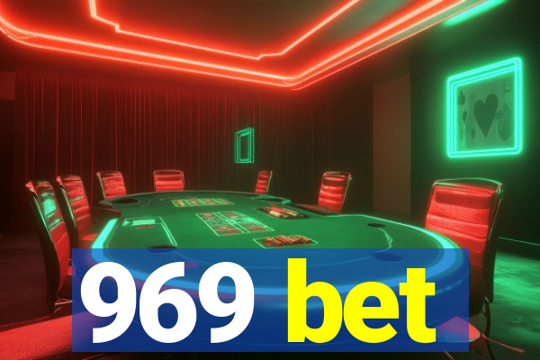 969 bet