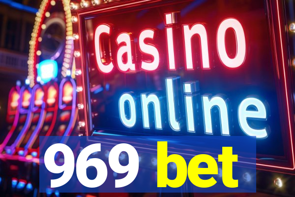 969 bet