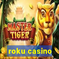 roku casino