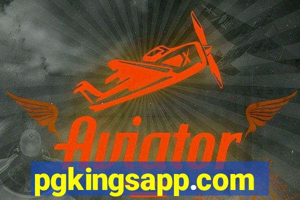 pgkingsapp.com