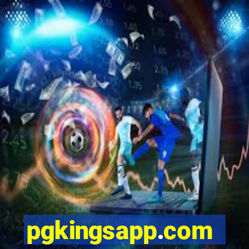 pgkingsapp.com