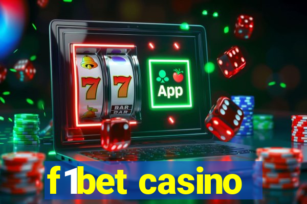 f1bet casino