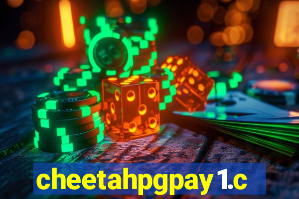 cheetahpgpay1.com