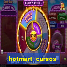 hotmart cursos online login