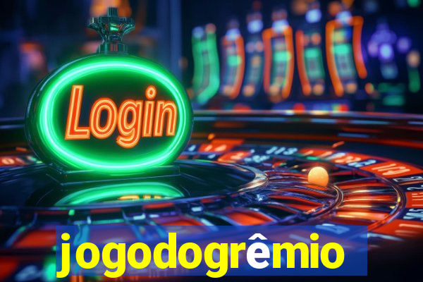 jogodogrêmio