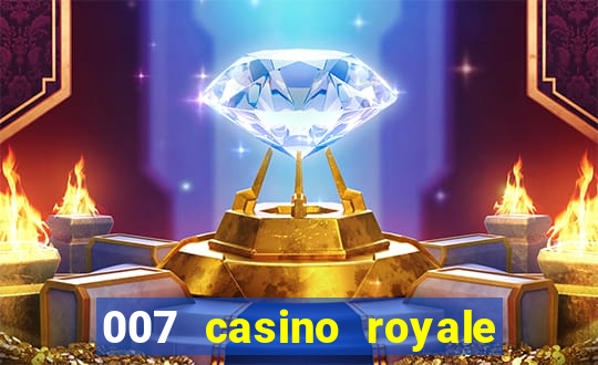 007 casino royale mp4 mega