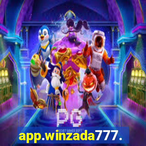 app.winzada777.con