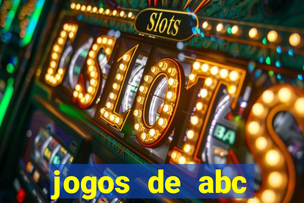 jogos de abc futebol clube