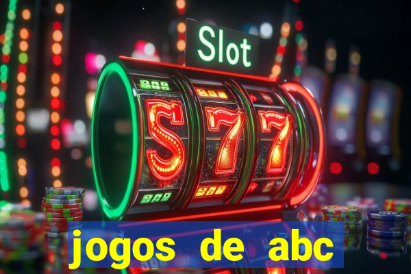 jogos de abc futebol clube