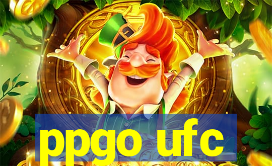 ppgo ufc