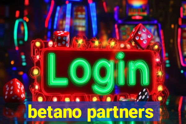 betano partners