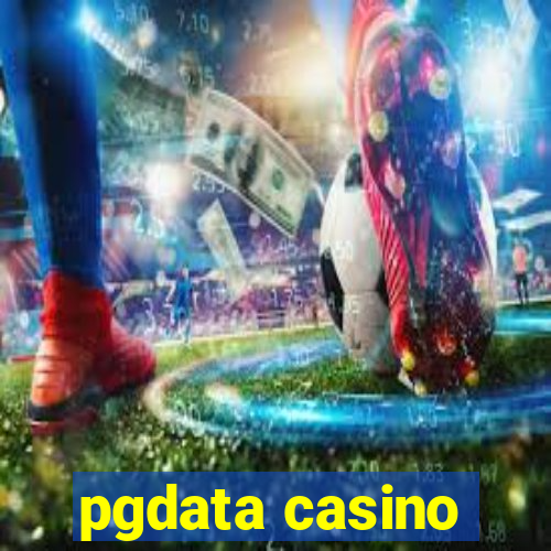 pgdata casino