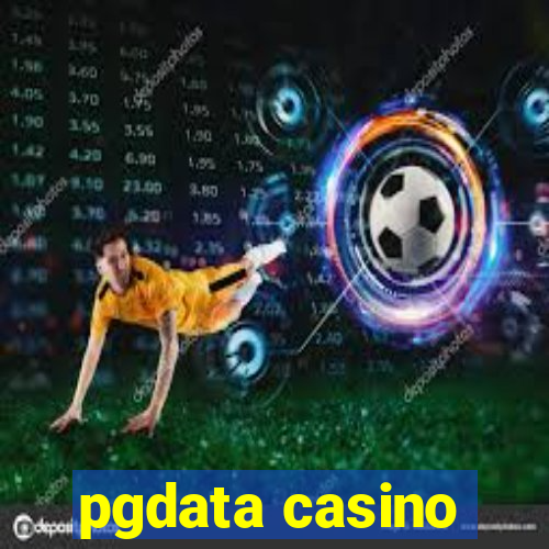 pgdata casino